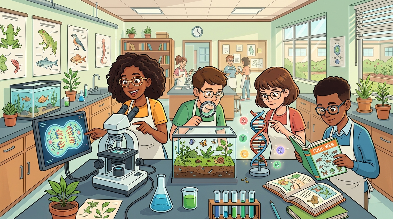 Biologia