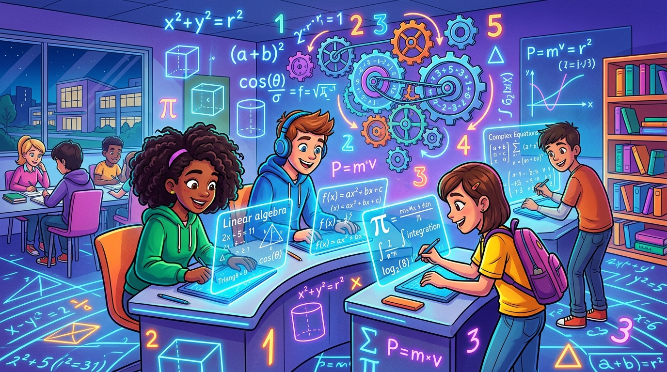 Matemática