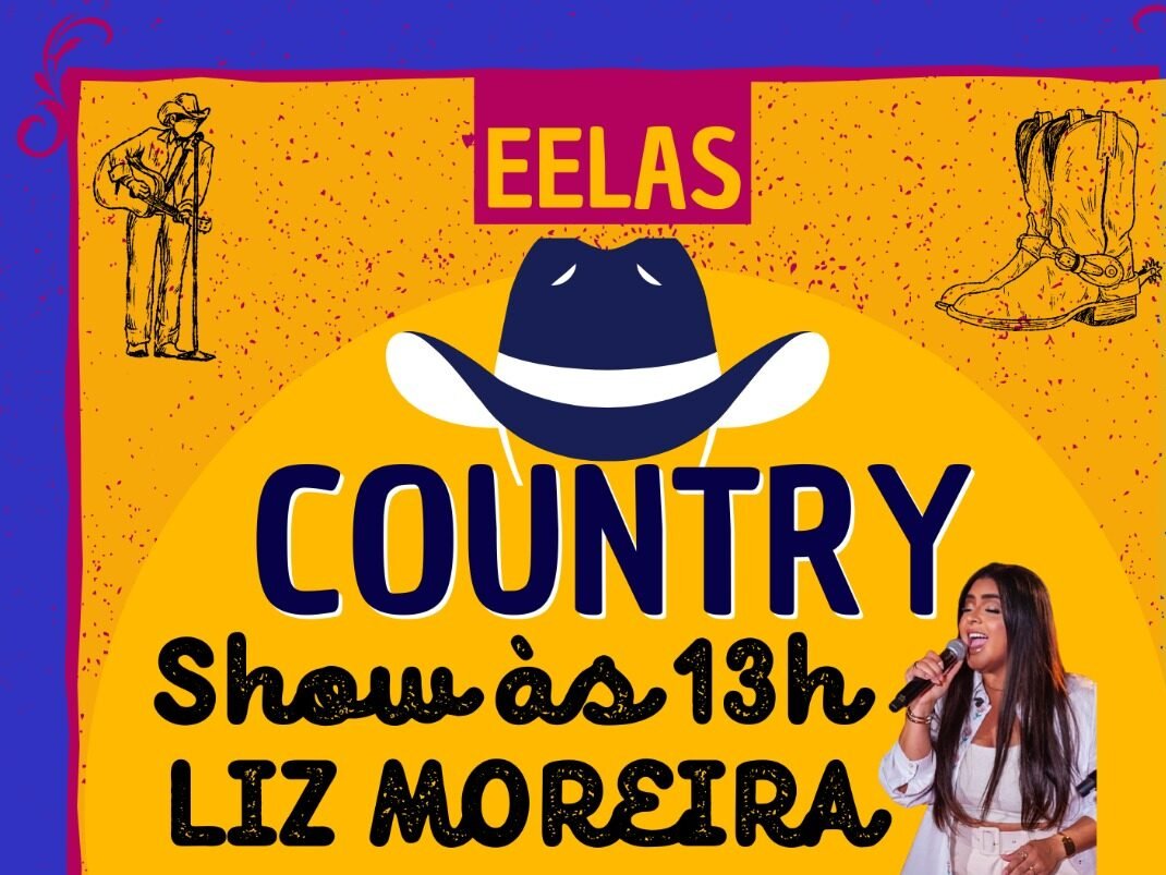 Festa Contry