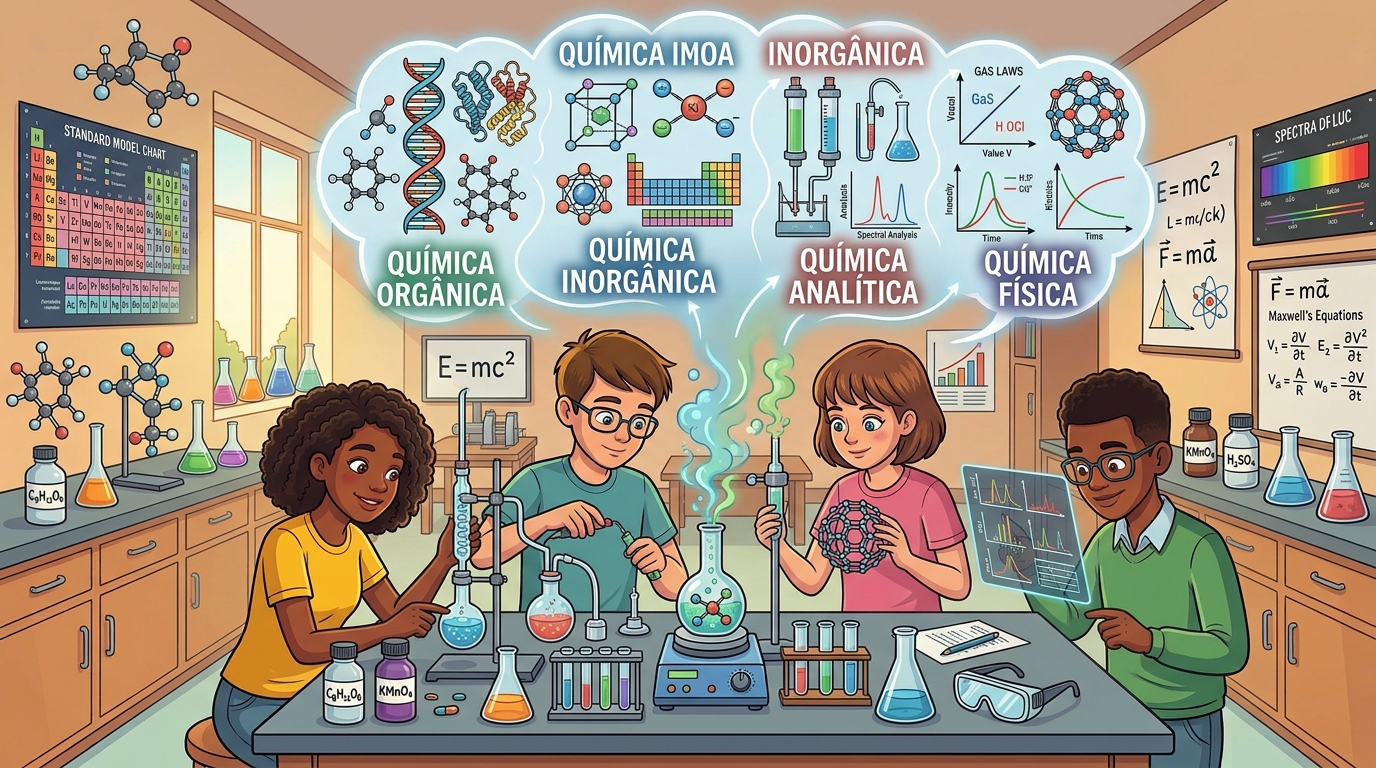 Química