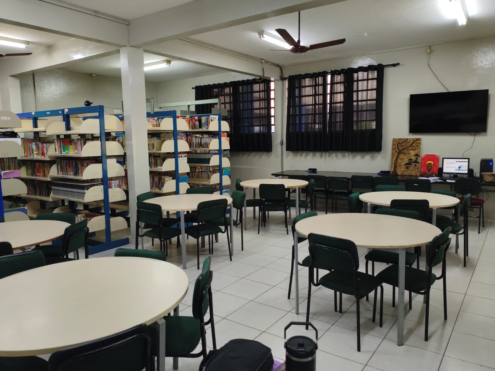Biblioteca